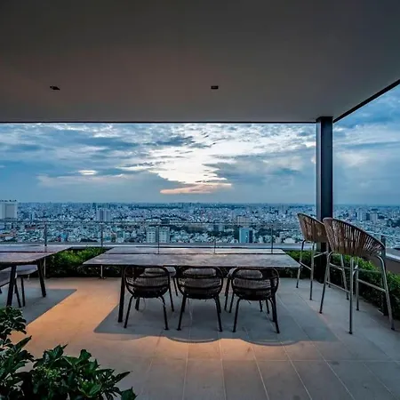The Rixx Trendy Apartmen 2Bed 1Bath At The Marq